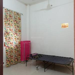 Bedroom Image of 1008 Sq.ft 3 BHK Independent House for sale in Maruti Kunj Gurgaon for Rs. 9500000
