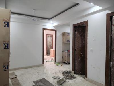Living Room Image of 1250 Sq.ft 2 BHK Apartment / Flat for sale in Ambr Amore, Noida Extension Greater Noida for Rs. 4880000