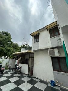 Building Image of 900 Sq.ft 3 BHK Independent House for sale in Sama Savli Vadodara for Rs. 13000000