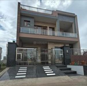 1.5 BHK Independent House