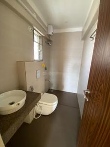 Image of 720 Sq.ft 2 BHK Apartment / Flat for rent in Terraform Dwarka Wing A, Ghatkopar East, Mumbai for Rs. 60000