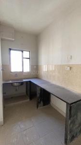 Kitchen Image of 712 Sq.ft 2 BHK Apartment / Flat for sale in Hiland Greens, Maheshtala Kolkata for Rs. 3000000
