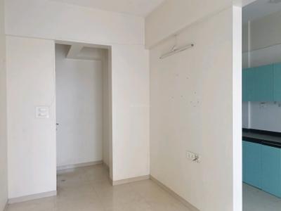 Living Room Image of 1308 Sq.ft 2 BHK Apartment / Flat for sale in Alcon Renaissant, Kharadi Pune for Rs. 13900000