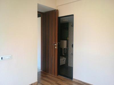 Bedroom Image of 643 Sq.ft 1 BHK Apartment / Flat for sale in Sai Balaji Emrald, Thakurli Thane for Rs. 4822500