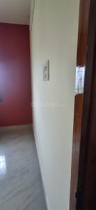 Hall Image of 540 Sq.ft 1 BHK Apartment / Flat for sale in Nanmangalam Chennai for Rs. 3200000