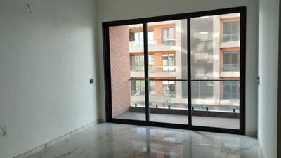 Living Room Image of 1891 Sq.ft 3 BHK Apartment / Flat for sale in Madhav Opulence, Bhatha Surat for Rs. 8982249