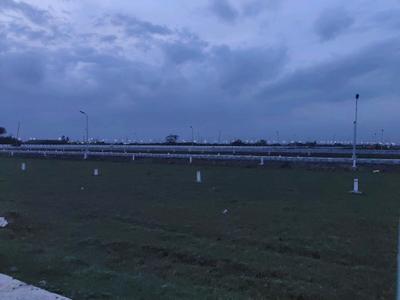 Image of 543 Sq.ft Residential Plot / Land for sale in Gerugambakkam, Chennai for Rs. 3800000