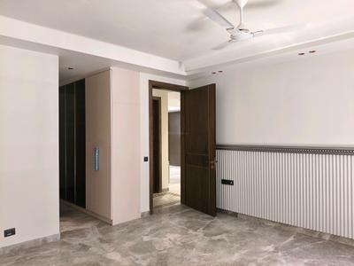 Bedroom Image of 4500 Sq.ft 4 BHK Builder Floor for sale in Vipul World, Sector 48 Gurgaon for Rs. 50000000