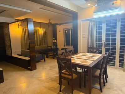 Hall Image of 3000 Sq.ft 4 BHK Independent House for rent in Paranjape Vasant Vihar, Baner Pune for Rs. 150000