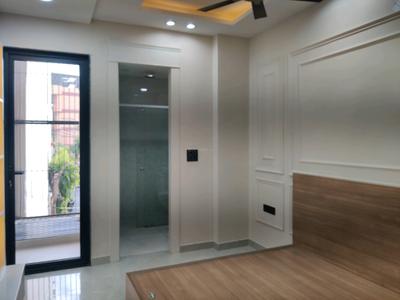 Bedroom Image of 2050 Sq.ft 4 BHK Builder Floor for sale in Indirapuram Ghaziabad for Rs. 23600000