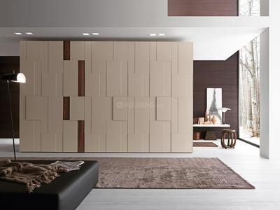 Bedroom Image of 4500 Sq.ft 6 BHK Apartment / Flat for sale in Vile Parle West Mumbai for Rs. 160000000