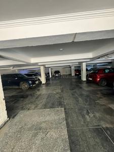 Image of 850 Sq.ft 2 BHK Apartment / Flat for rent in Chhattarpur, New Delhi for Rs. 25000