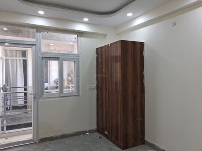 Bedroom Image of 799 Sq.ft 2 BHK Apartment / Flat for sale in MMD Harsh Residency, Phase 2 Noida for Rs. 4600000