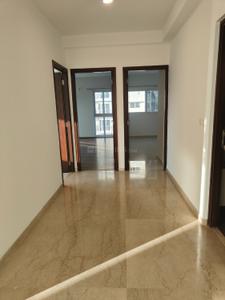 Hall Image of 2170 Sq.ft 3 BHK Apartment / Flat for rent in DNR Reflection, Bellandur Bengaluru for Rs. 139999