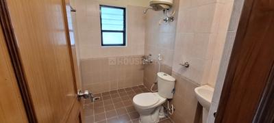 Image of 2005 Sq.ft 3 BHK Apartment / Flat for rent in Samhita Ritz, C V Raman Nagar, Bengaluru for Rs. 87000