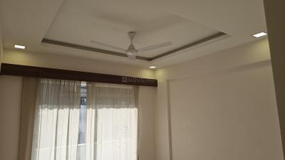 Bedroom Image of 1255 Sq.ft 2 BHK Apartment / Flat for sale in Ulwe Navi Mumbai for Rs. 11800000