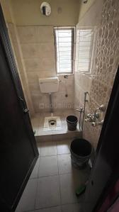 Bathroom Image of Happynest pg in Six Mile, Guwahati