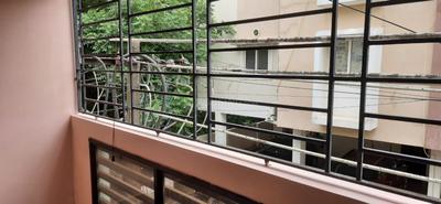 Balcony Image of 1560 Sq.ft 3 BHK Apartment / Flat for rent in Ramapuram Chennai for Rs. 35000