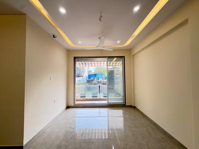 Hall Image of 930 Sq.ft 2 BHK Apartment / Flat for sale in Balaji Heights, Dombivli East Thane for Rs. 6207500