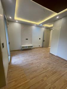 Kitchen Image of 1800 Sq.ft 3 BHK Builder Floor for rent in Rajouri Garden New Delhi for Rs. 80000