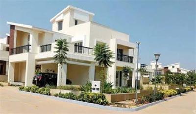 Image of 3155 Sq.ft 3 BHK Villa for sale in Whitefield, Bengaluru for Rs. 64000000