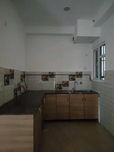 Kitchen Image of 1150 Sq.ft 2.5 BHK Apartment / Flat for sale in Gaurs 16th Avenue, Noida Extension Greater Noida for Rs. 10700000