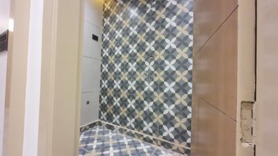 Bedroom Image of 700 Sq.ft 2 BHK Builder Floor for sale in Nangli Sakrawati New Delhi for Rs. 4200000