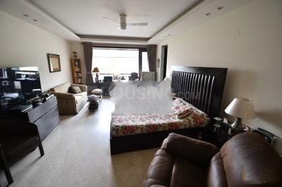 Bedroom Image of 4500 Sq.ft 4 BHK Apartment / Flat for sale in Maharani Bagh New Delhi for Rs. 152500000