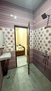 Bathroom Image of 2850 Sq.ft 3.5 BHK Independent House for rent in Gail Society, Sector PI Greater Noida for Rs. 29000
