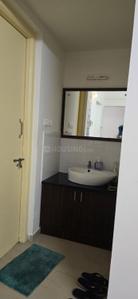 Kitchen Image of 1250 Sq.ft 2 BHK Apartment / Flat for rent in Inland Windsors, Konchady Mangalore for Rs. 29100