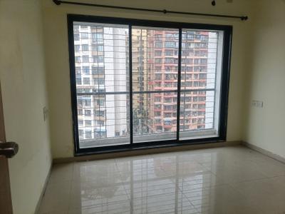 Bedroom Image of 1600 Sq.ft 3 BHK Apartment / Flat for sale in Orient Plaza, Kharghar Navi Mumbai for Rs. 17500000