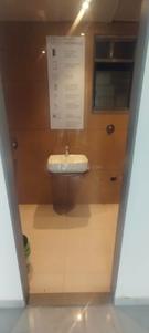 Bathroom Image of 1200 Sq.ft 3 BHK Apartment / Flat for sale in Prasanna Param, Wakad Pune for Rs. 14800000