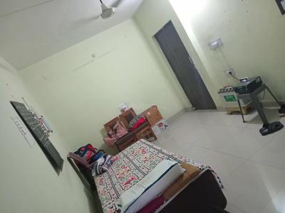 Bedroom Image of 1100 Sq.ft 3 BHK Apartment / Flat for rent in Tapowan Colony Dhanbad for Rs. 12000