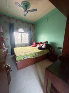 Bedroom Image of 800 Sq.ft 3 BHK Builder Floor for rent in Kaptan Para Purnea for Rs. 20000