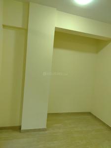 Bedroom Image of 490 Sq.ft 2 BHK Apartment / Flat for rent in Trimity Asavari Co Op Hsg Soc Ltd, Thane West Thane for Rs. 50000