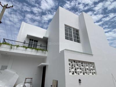 Image of 1600 Sq.ft 3 BHK Villa for sale in KK Nagar, Tiruchirappalli for Rs. 12900000