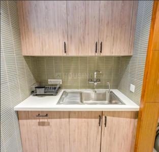 Kitchen Image of 2153 Sq.ft 3 BHK Villa for sale in Calangute Goa for Rs. 60000000