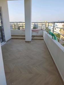 Bedroom Three Image of 2500 Sq.ft 4 BHK Apartment / Flat for sale in Happy Homes Colony Hyderabad for Rs. 12000000