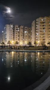 Image of 965 Sq.ft 2 BHK Apartment / Flat for sale in MR Delhi 99, Bhopura, Ghaziabad for Rs. 5750000