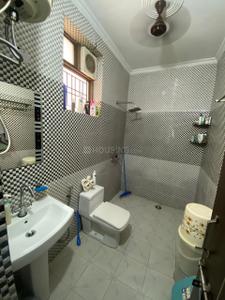 Image of 1450 Sq.ft 2 BHK Builder Floor for rent in Sector 46, Gurgaon for Rs. 35000