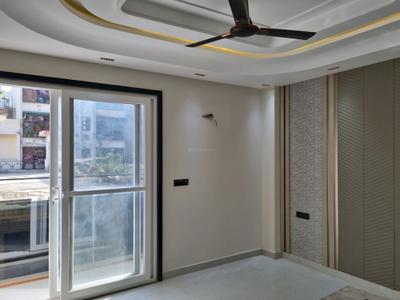 Bedroom Image of 2500 Sq.ft 5 BHK Independent House for sale in Dwarka Mor New Delhi for Rs. 25000000