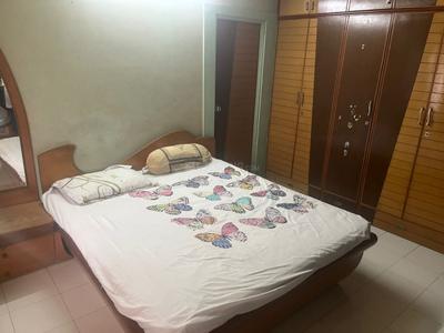 Bedroom Image of 2300 Sq.ft 3.5 BHK Apartment / Flat for sale in Satellite Ahmedabad for Rs. 14500000