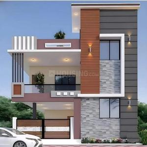 Image of 1600 Sq.ft 3 BHK Independent House for sale in Ekkatuthangal, Chennai for Rs. 21000000