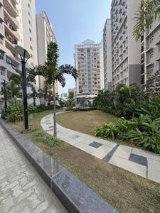 Image of 1100 Sq.ft 2.5 BHK Apartment / Flat for rent in Morabadi, Ranchi for Rs. 15999