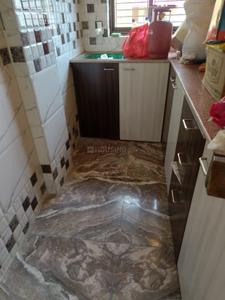 Kitchen Image of 2000 Sq.ft 6 BHK Independent House for sale in Ganguly Bagan Kolkata for Rs. 10000000