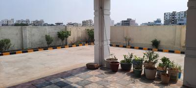 Balcony Image of 1228 Sq.ft 2 BHK Apartment / Flat for sale in Ibrahimpatnam Vijayawada for Rs. 3500000