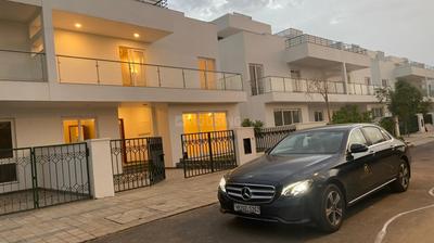 Image of 1210 Sq.ft 3 BHK Builder Floor for sale in Central Flamingo Floors, Sector 32, Sohna for Rs. 12100000