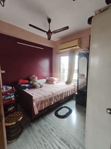 Bedroom Image of 1330 Sq.ft 3 BHK Apartment / Flat for sale in Naktala Kolkata for Rs. 9000000