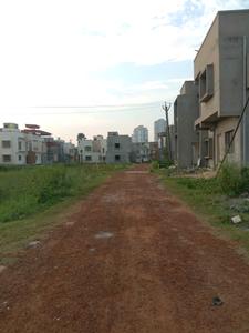 Image of 1440 Sq.ft Residential Plot / Land for sale in Dharitri New Royal Enclave, New Town, Kolkata for Rs. 3200000