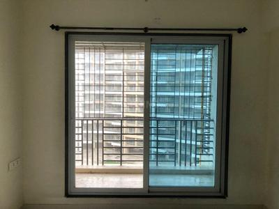 Hall Image of 1265 Sq.ft 2 BHK Apartment / Flat for sale in Priyanka Unite, Ulwe Navi Mumbai for Rs. 17000000